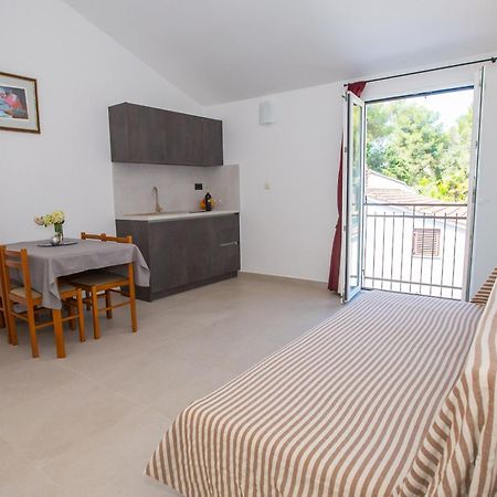 Apartments Villa Borik Rovinj Exterior foto