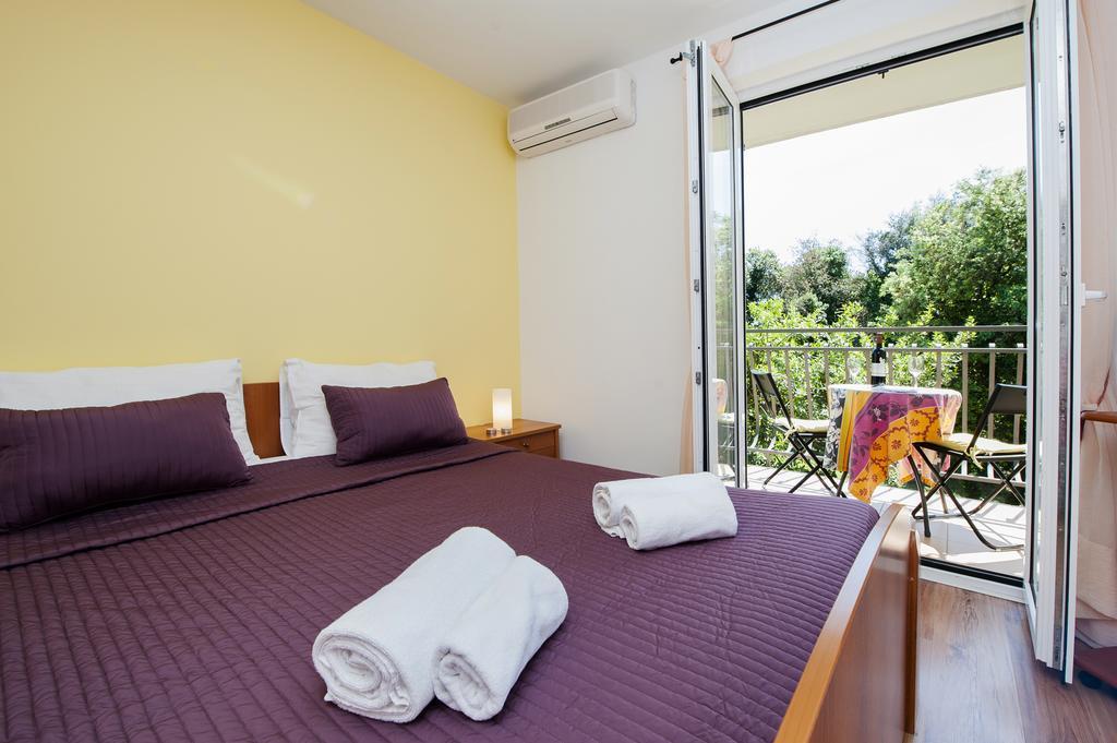 Apartments Villa Borik Rovinj Quarto foto