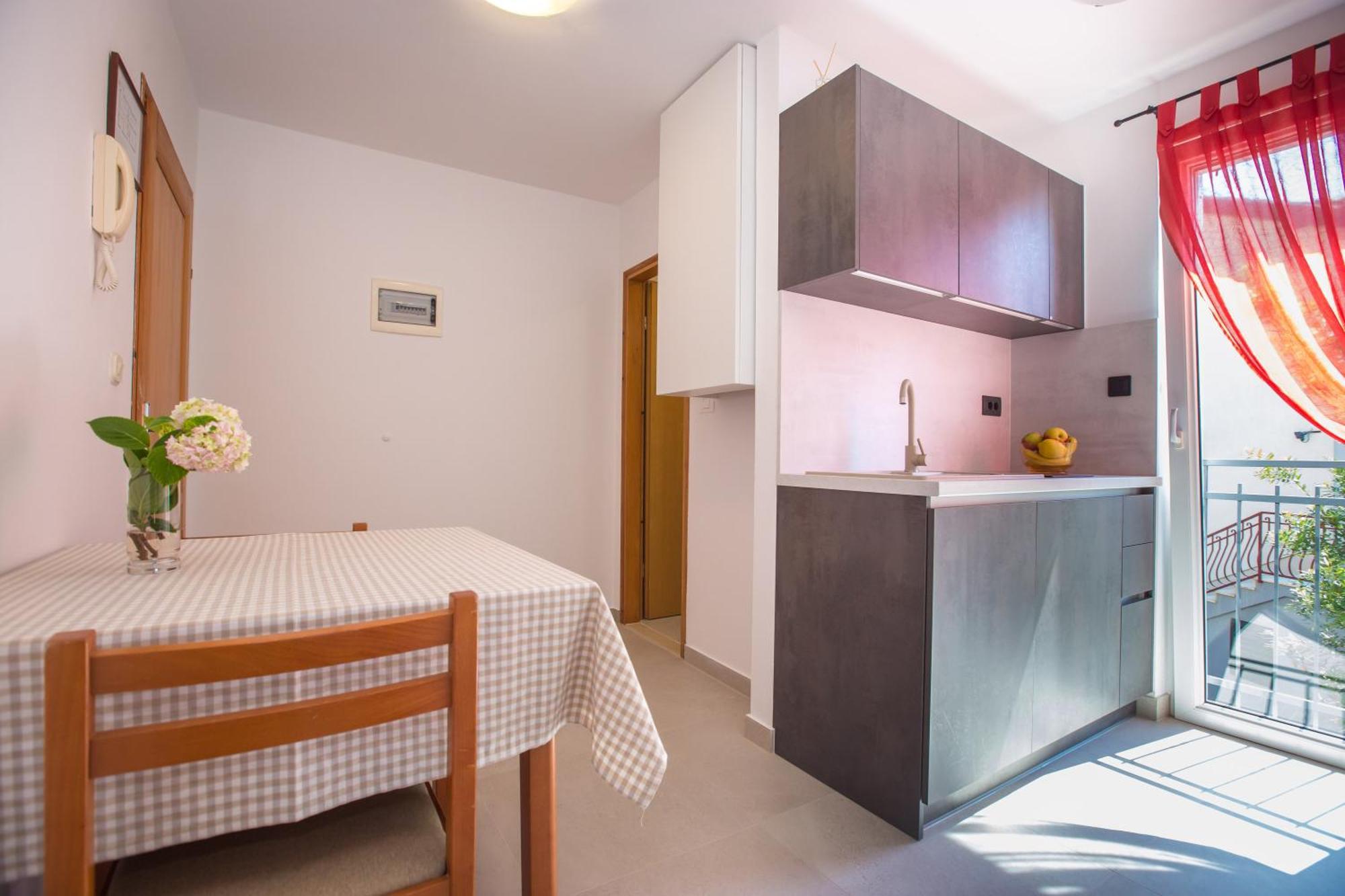Apartments Villa Borik Rovinj Exterior foto