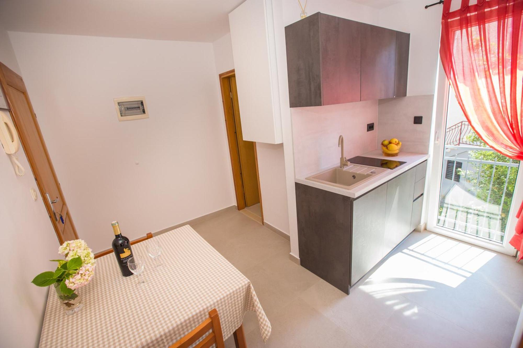 Apartments Villa Borik Rovinj Exterior foto