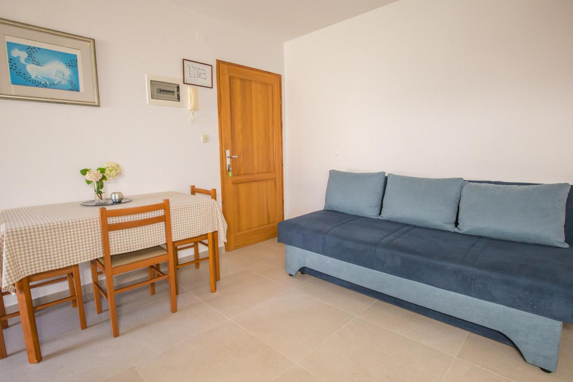 Apartments Villa Borik Rovinj Exterior foto