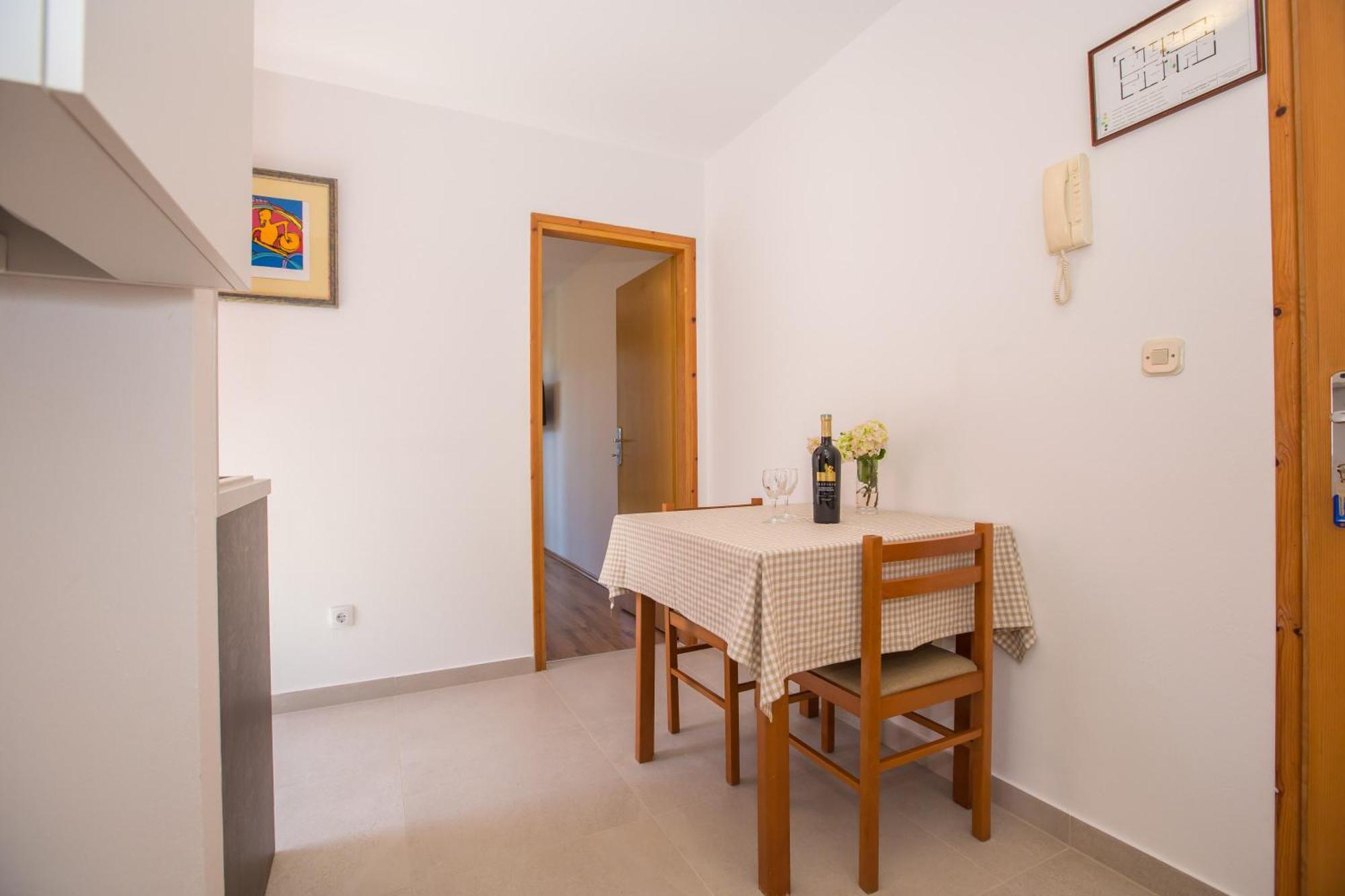 Apartments Villa Borik Rovinj Exterior foto