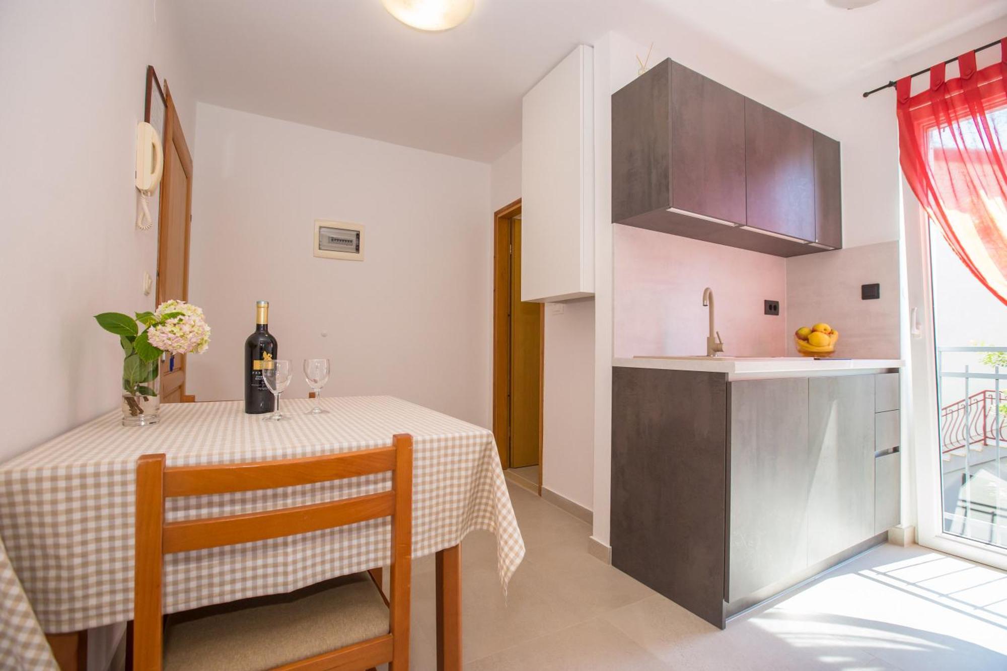 Apartments Villa Borik Rovinj Exterior foto