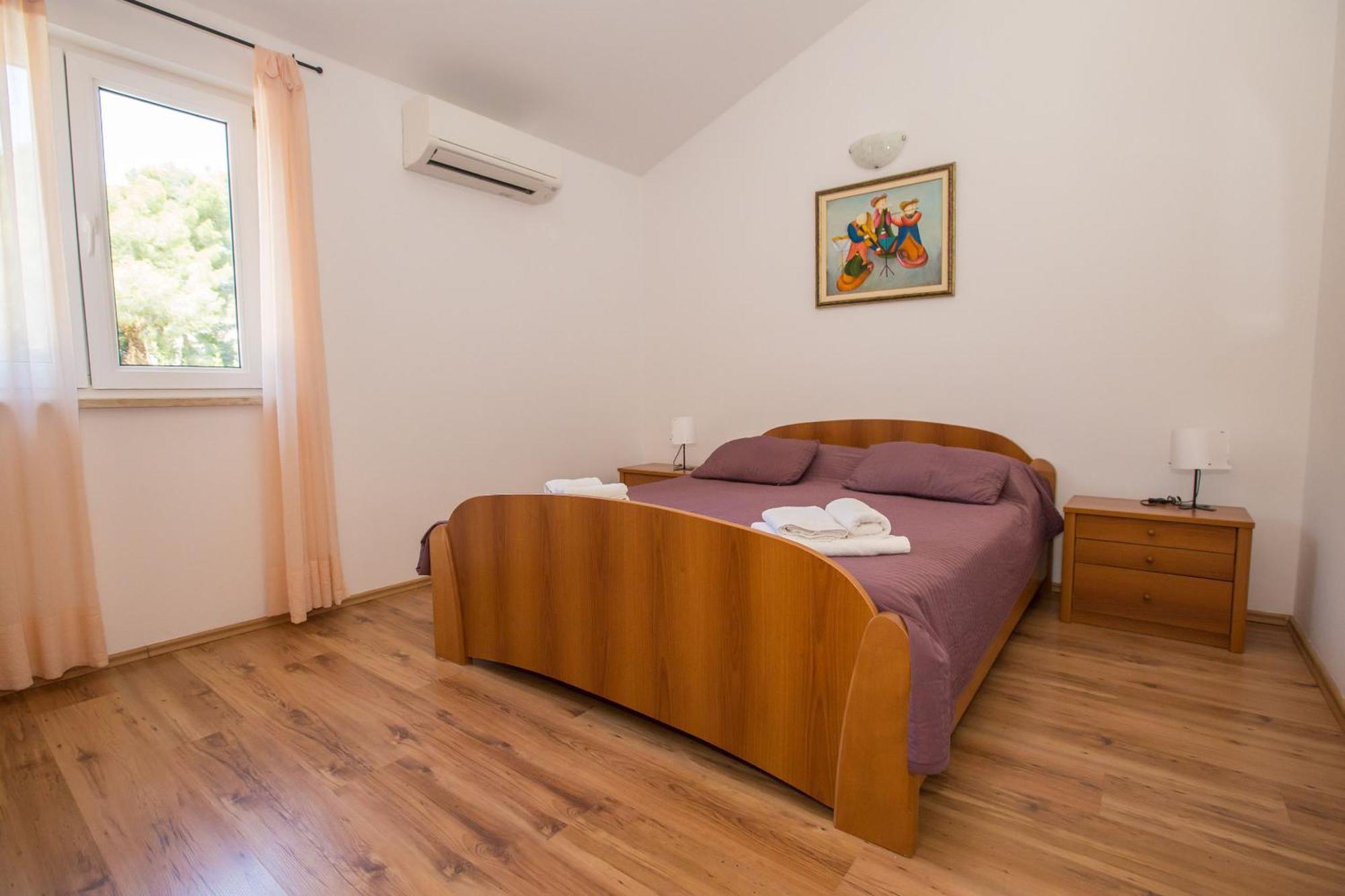 Apartments Villa Borik Rovinj Exterior foto