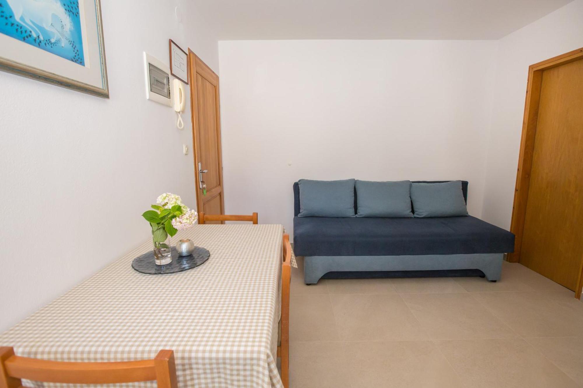 Apartments Villa Borik Rovinj Exterior foto