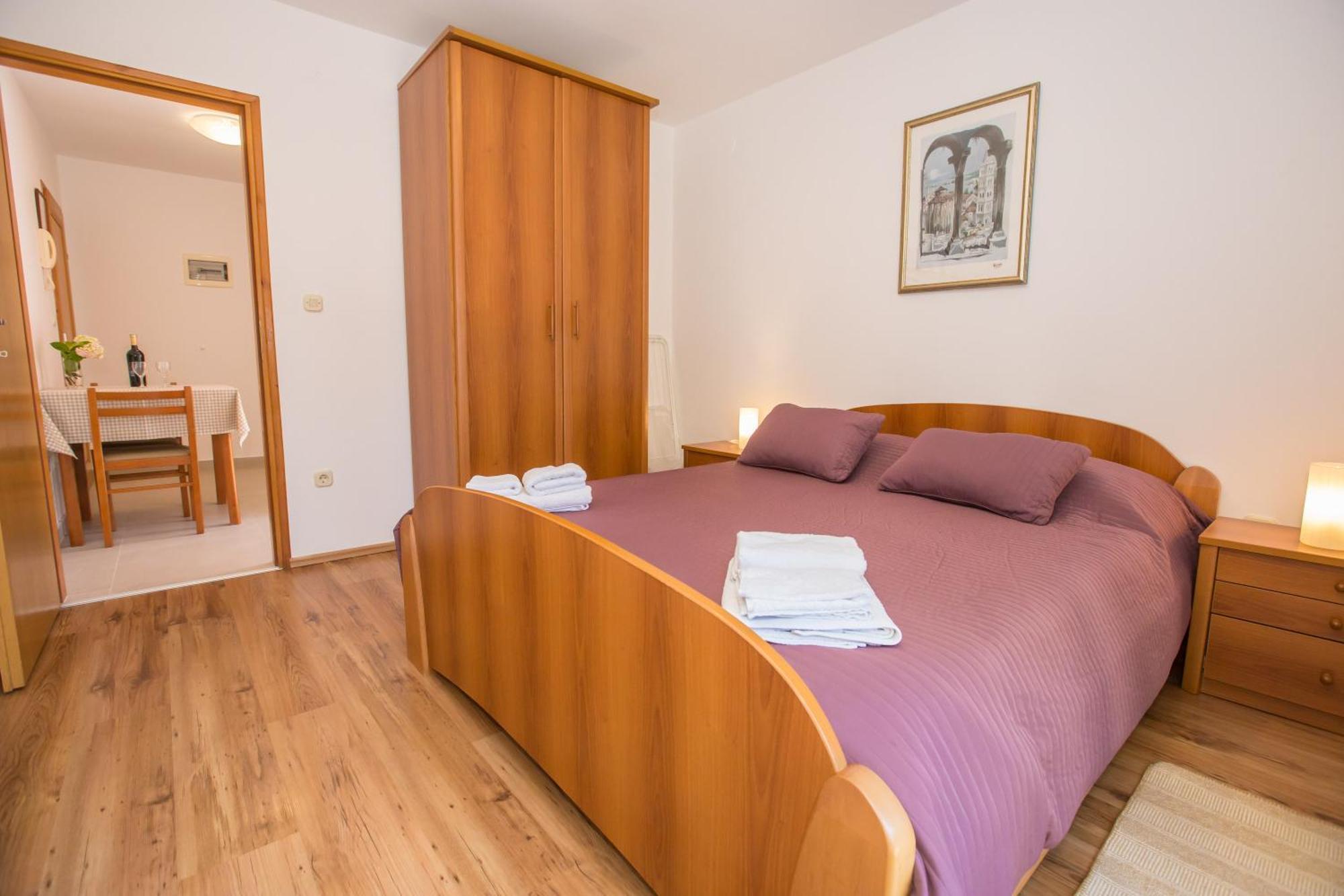 Apartments Villa Borik Rovinj Exterior foto