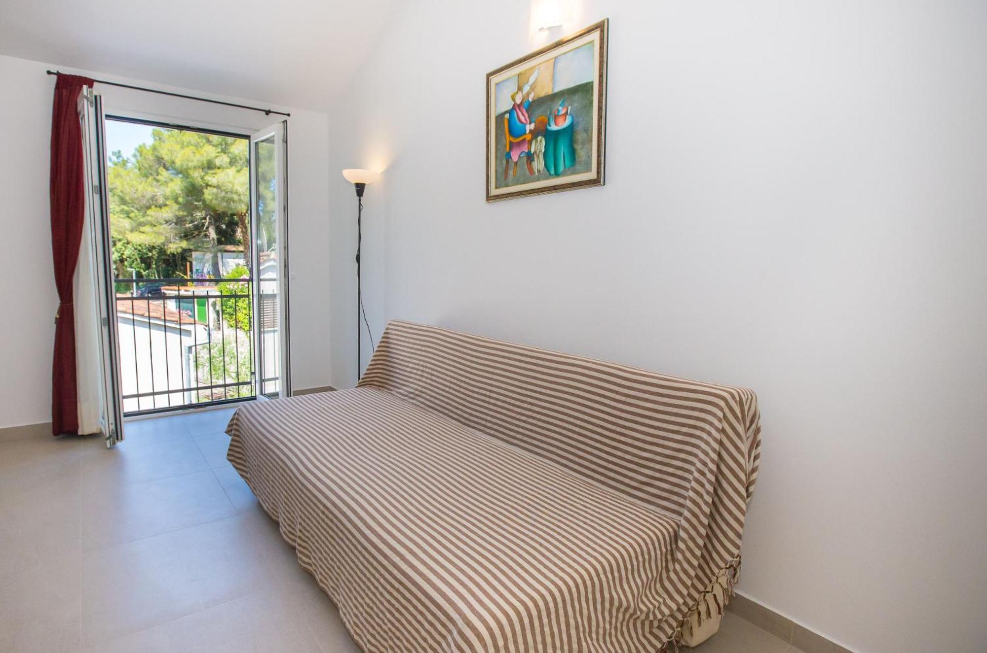 Apartments Villa Borik Rovinj Exterior foto