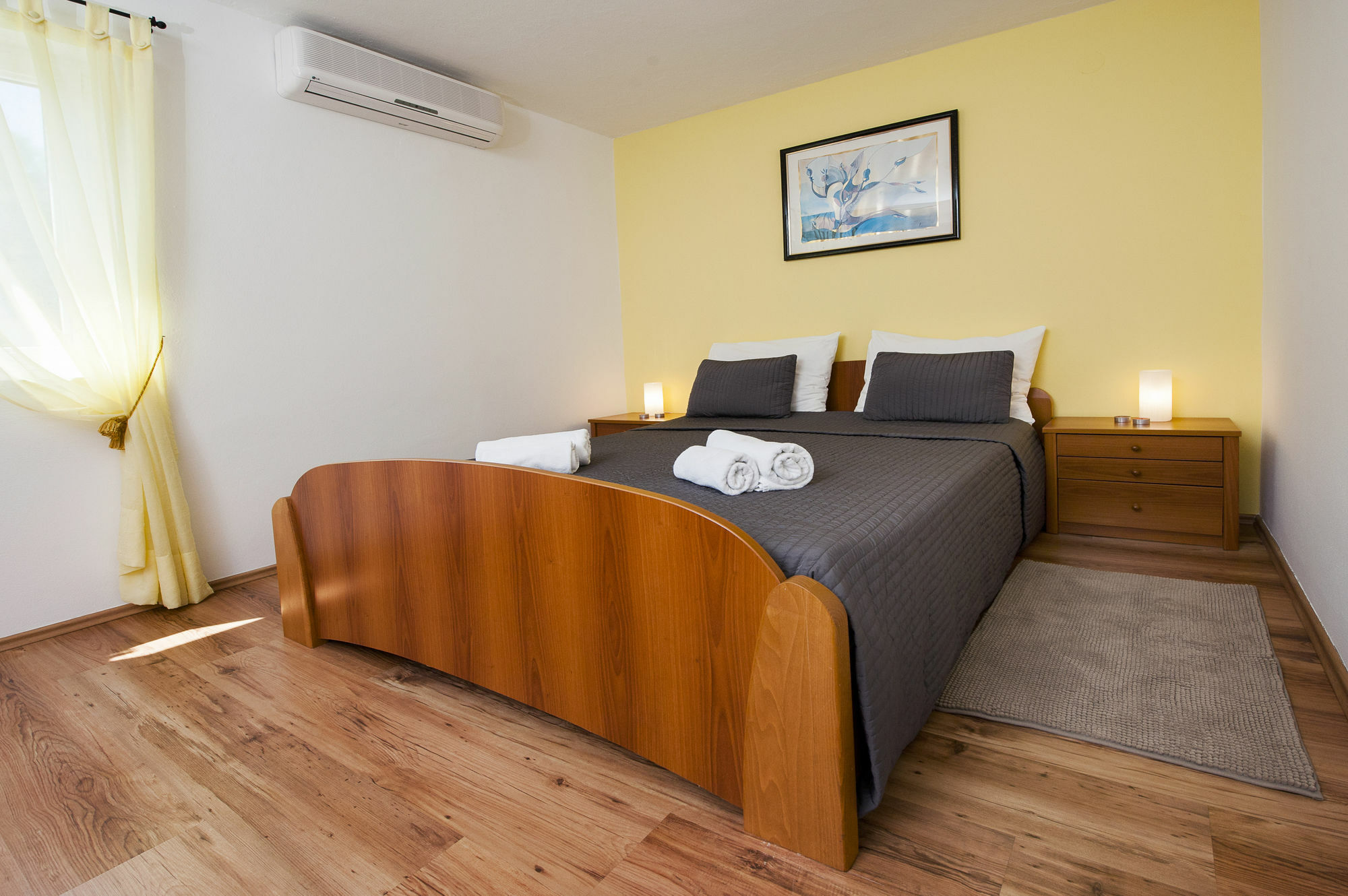 Apartments Villa Borik Rovinj Exterior foto
