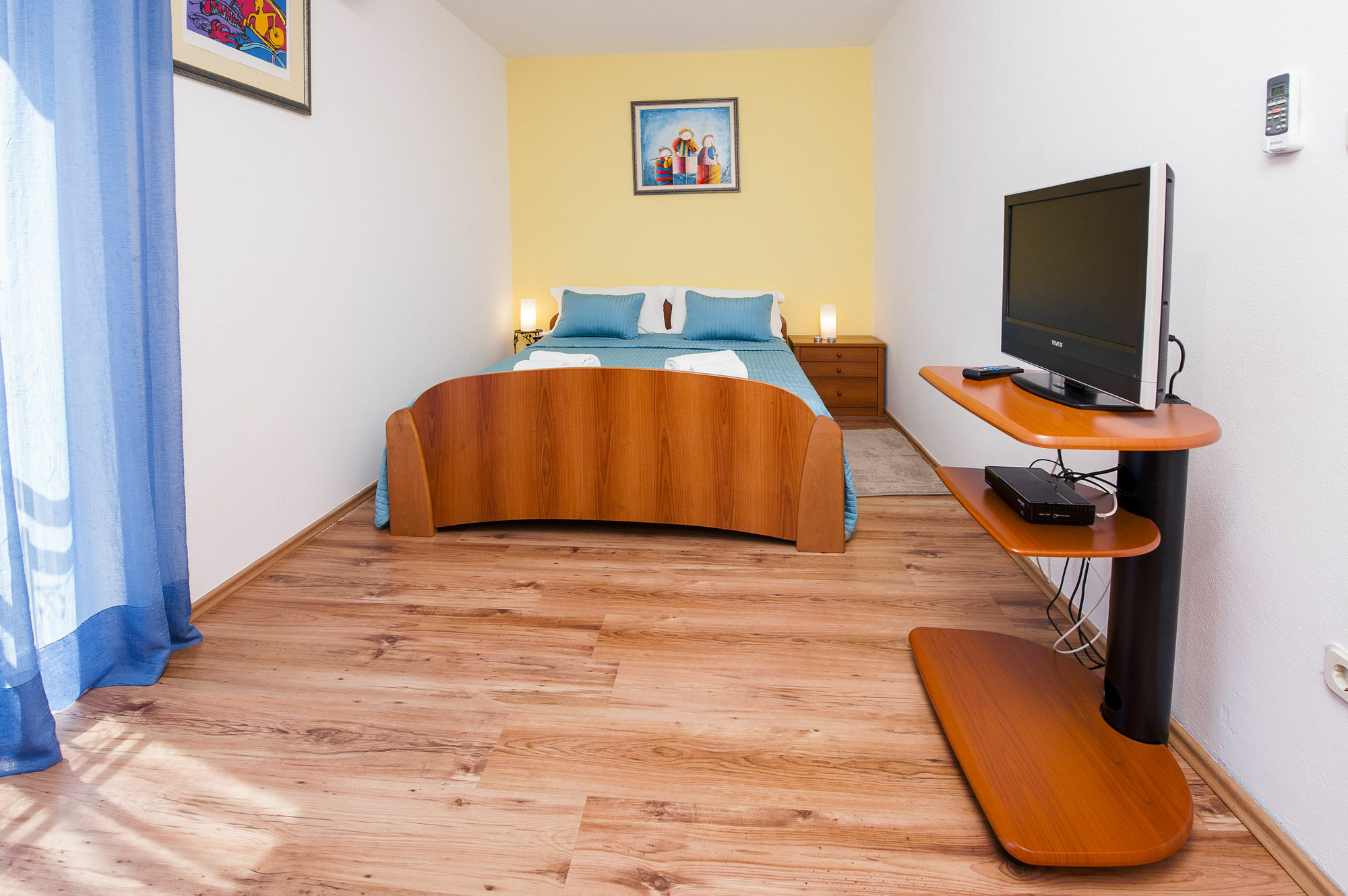 Apartments Villa Borik Rovinj Exterior foto