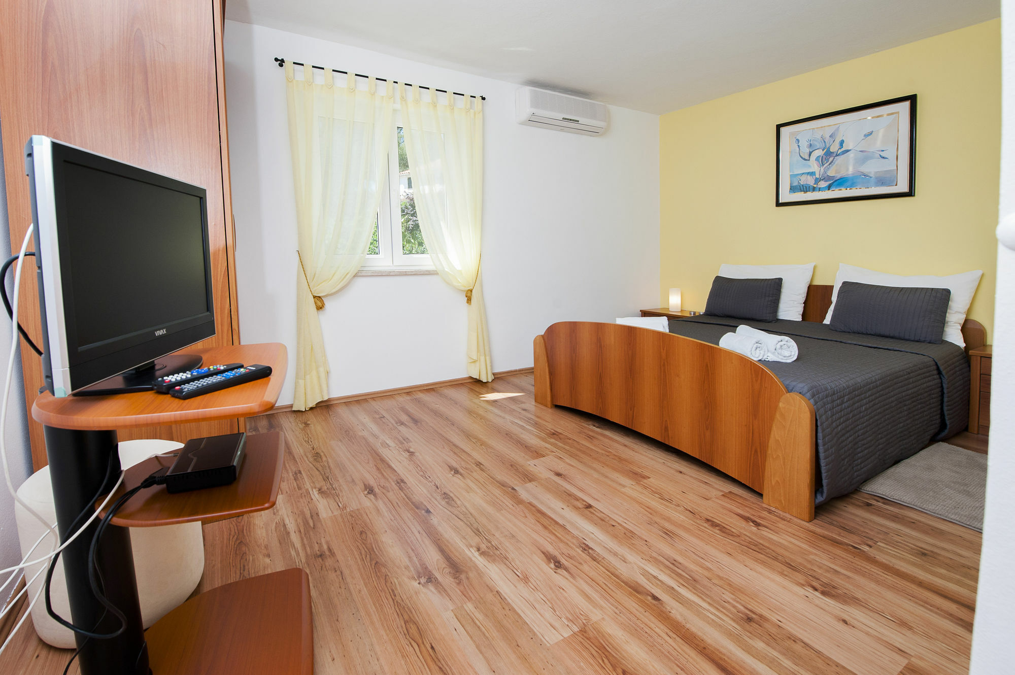Apartments Villa Borik Rovinj Exterior foto