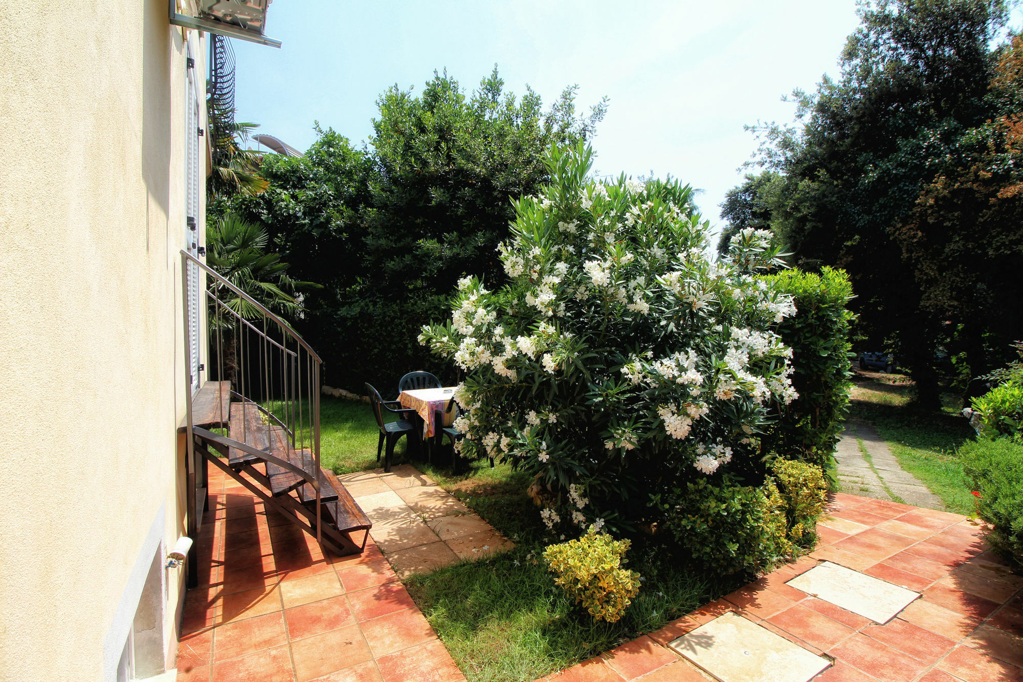 Apartments Villa Borik Rovinj Exterior foto