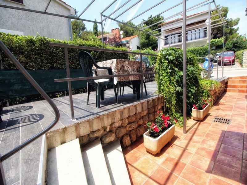 Apartments Villa Borik Rovinj Exterior foto